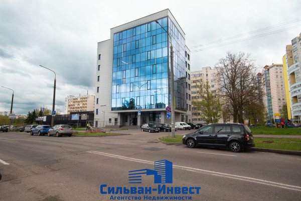 Сдается офисное помещение по адресу г. Минск, Кульман ул., д. 35 к. а - фото 2
