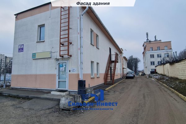 Сдается офисное помещение по адресу г. Минск, Тимирязева ул., д. 85 к. А - фото 7