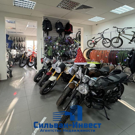 Фотография Продается торговое помещение по адресу г. Минск, Прилукская ул., д. 60 - фото 4