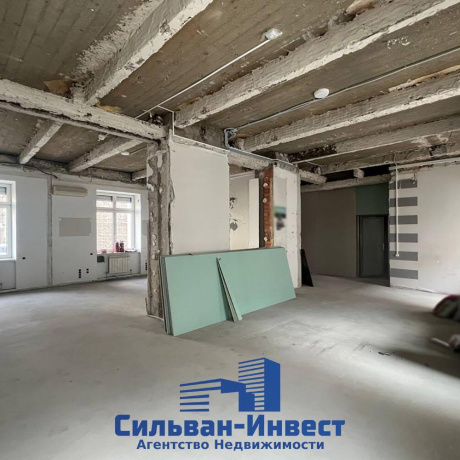 Фотография Продается торговое помещение по адресу г. Минск, Маркса ул., д. 25 - фото 6