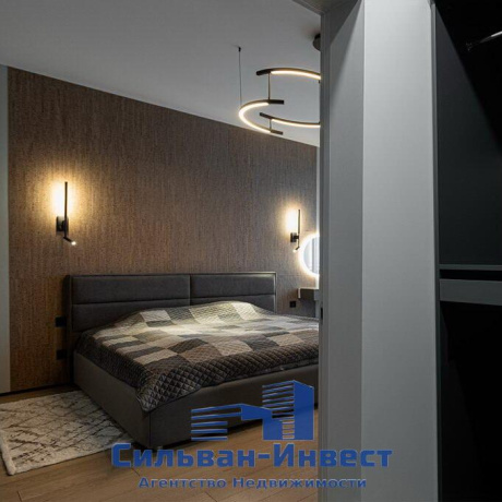 Фотография 3-комнатная квартира по адресу Победителей просп., д. 115 - фото 18