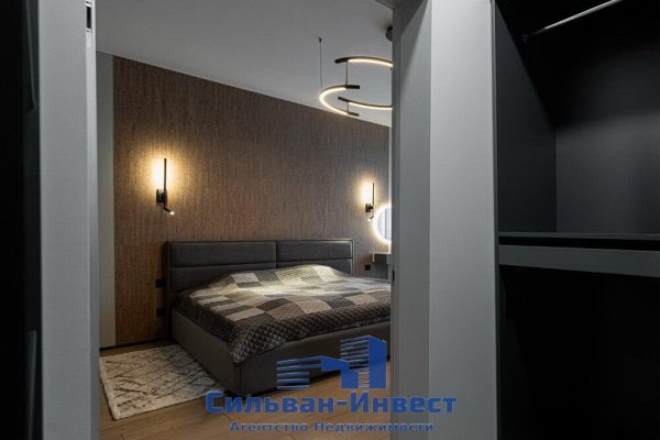 3-комнатная квартира по адресу Победителей просп., д. 115 - фото 18