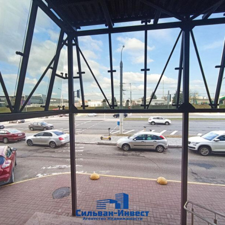 Фотография Сдается офисное помещение по адресу г. Минск, Тимирязева ул., д. 65 к. Б - фото 5