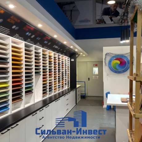 Фотография Сдается офисное помещение по адресу аг. Ждановичи, Звездная ул., д. 15 - фото 4