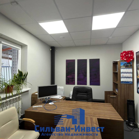 Фотография Сдается офисное помещение по адресу аг. Ждановичи, Звездная ул., д. 15 - фото 13