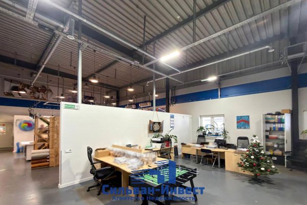 Сдается офисное помещение по адресу аг. Ждановичи, Звездная ул., д. 15 - фото 5