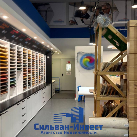 Фотография Сдается офисное помещение по адресу аг. Ждановичи, Звездная ул., д. 15 - фото 3