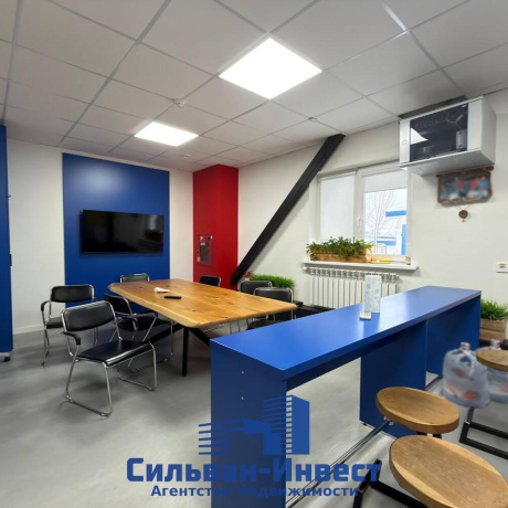 Фотография Сдается офисное помещение по адресу аг. Ждановичи, Звездная ул., д. 15 - фото 12