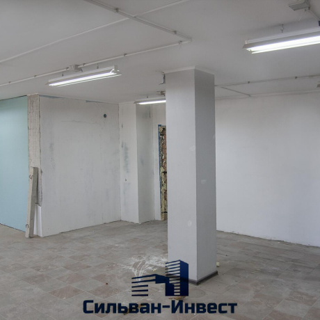Фотография Продается торговое помещение по адресу г. Минск, Игуменский тракт, д. 16 - фото 14