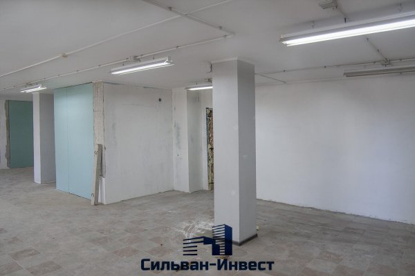 Продается торговое помещение по адресу г. Минск, Игуменский тракт, д. 16 - фото 14