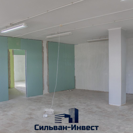 Фотография Продается торговое помещение по адресу г. Минск, Игуменский тракт, д. 16 - фото 13
