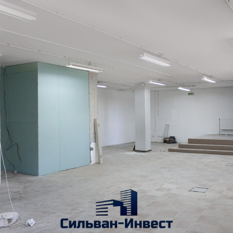Фотография Продается торговое помещение по адресу г. Минск, Игуменский тракт, д. 16 - фото 13