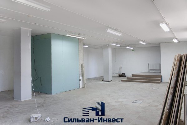 Продается торговое помещение по адресу г. Минск, Игуменский тракт, д. 16 - фото 7