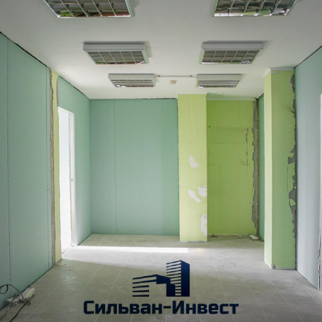 Фотография Продается торговое помещение по адресу г. Минск, Игуменский тракт, д. 16 - фото 14