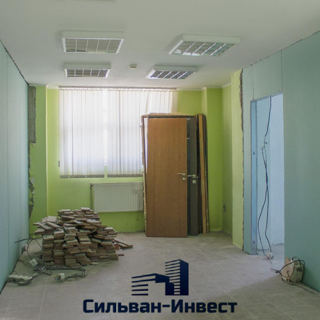 Фотография Продается торговое помещение по адресу г. Минск, Игуменский тракт, д. 16 - фото 15