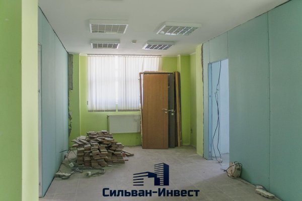Продается торговое помещение по адресу г. Минск, Игуменский тракт, д. 16 - фото 15