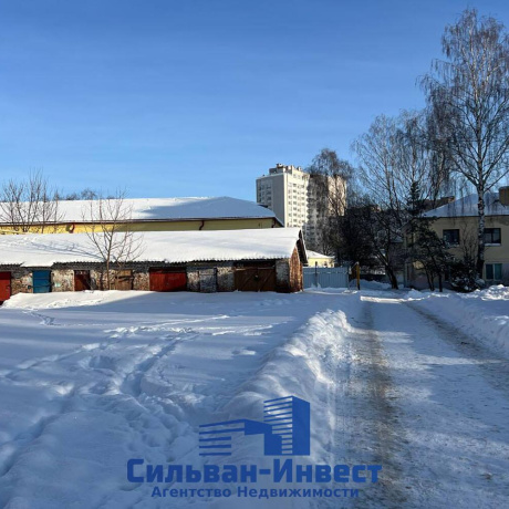 Фотография Продается торговое помещение по адресу г. Минск, Полиграфическая ул., д. 14 к. А - фото 9