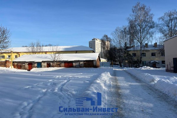 Продается торговое помещение по адресу г. Минск, Полиграфическая ул., д. 14 к. А - фото 9