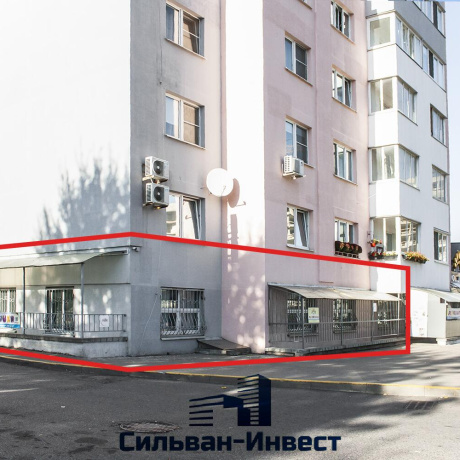 Фотография Продается торговое помещение по адресу г. Минск, Игуменский тракт, д. 16 - фото 2