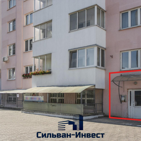 Фотография Продается торговое помещение по адресу г. Минск, Игуменский тракт, д. 16 - фото 5