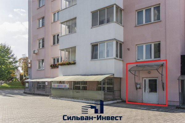 Продается торговое помещение по адресу г. Минск, Игуменский тракт, д. 16 - фото 5