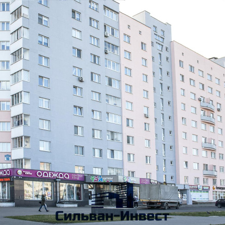 Фотография Продается торговое помещение по адресу г. Минск, Игуменский тракт, д. 16 - фото 3