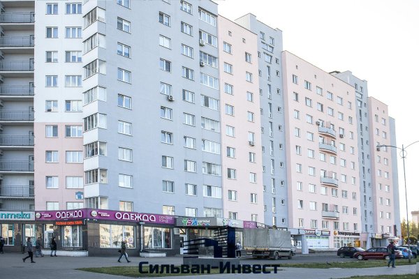 Продается торговое помещение по адресу г. Минск, Игуменский тракт, д. 16 - фото 3