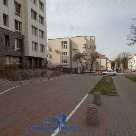 Фотография Сдается производственное/складское помещение по адресу г. Минск, Киселева ул., д. 17 - фото 7