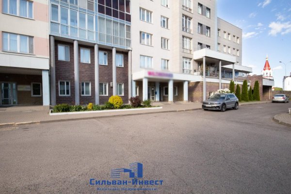 Продается торговое помещение по адресу г. Минск, Пионерская ул., д. 3 - фото 2