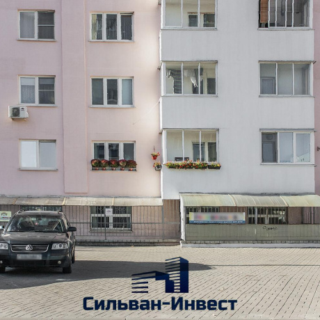 Фотография Продается торговое помещение по адресу г. Минск, Игуменский тракт, д. 16 - фото 11