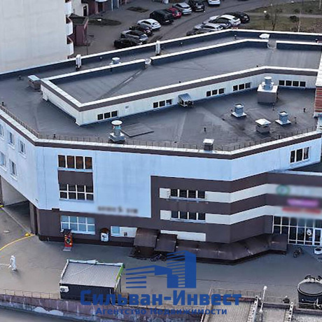 Фотография Продается торговое помещение по адресу г. Минск, Ложинская ул., д. 14 - фото 3