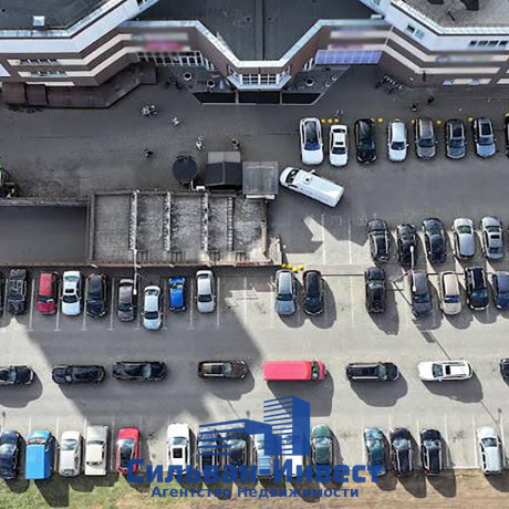 Фотография Продается торговое помещение по адресу г. Минск, Ложинская ул., д. 14 - фото 8