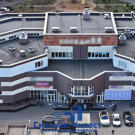 Фотография Продается торговое помещение по адресу г. Минск, Ложинская ул., д. 14 - фото 4