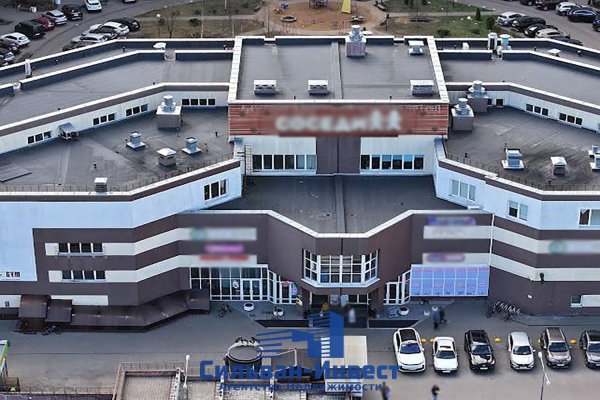 Продается торговое помещение по адресу г. Минск, Ложинская ул., д. 14 - фото 4