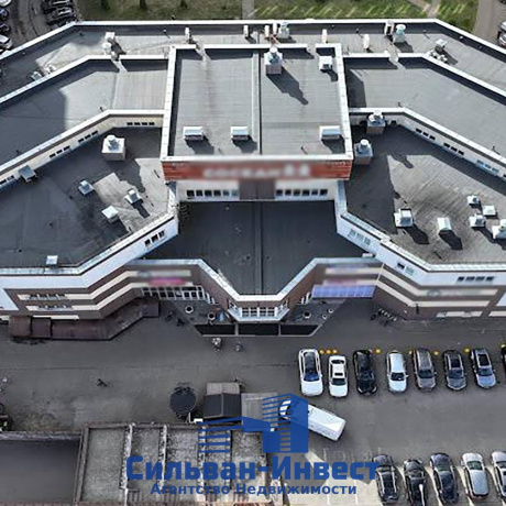 Фотография Продается торговое помещение по адресу г. Минск, Ложинская ул., д. 14 - фото 7