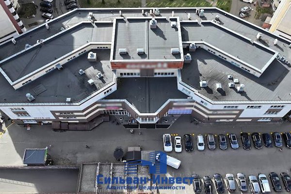 Продается торговое помещение по адресу г. Минск, Ложинская ул., д. 14 - фото 7