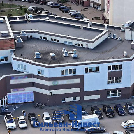 Фотография Продается торговое помещение по адресу г. Минск, Ложинская ул., д. 14 - фото 5