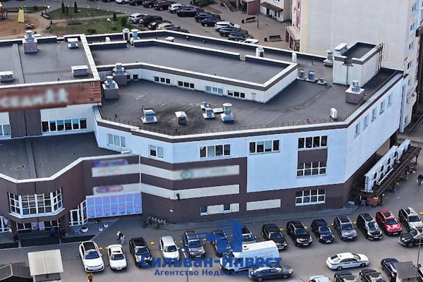 Продается торговое помещение по адресу г. Минск, Ложинская ул., д. 14 - фото 5