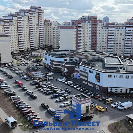 Фотография Продается торговое помещение по адресу г. Минск, Ложинская ул., д. 14 - фото 2