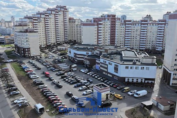 Продается торговое помещение по адресу г. Минск, Ложинская ул., д. 14 - фото 2
