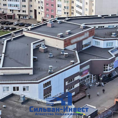 Фотография Продается торговое помещение по адресу г. Минск, Ложинская ул., д. 14 - фото 6