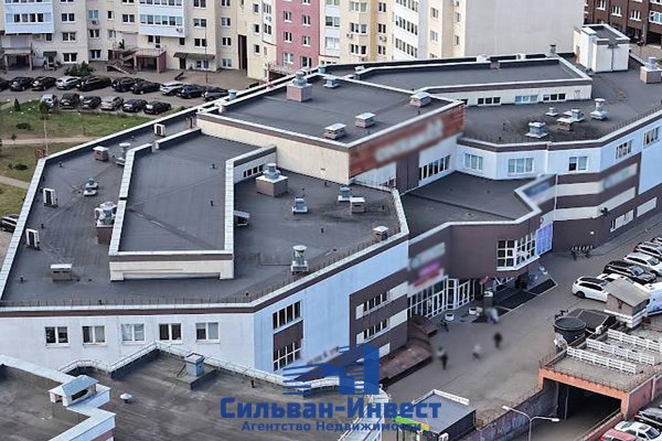 Продается торговое помещение по адресу г. Минск, Ложинская ул., д. 14 - фото 6