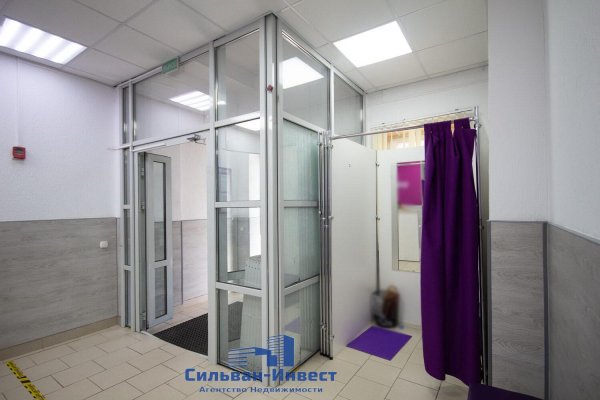 Продается торговое помещение по адресу г. Минск, Пионерская ул., д. 3 - фото 8