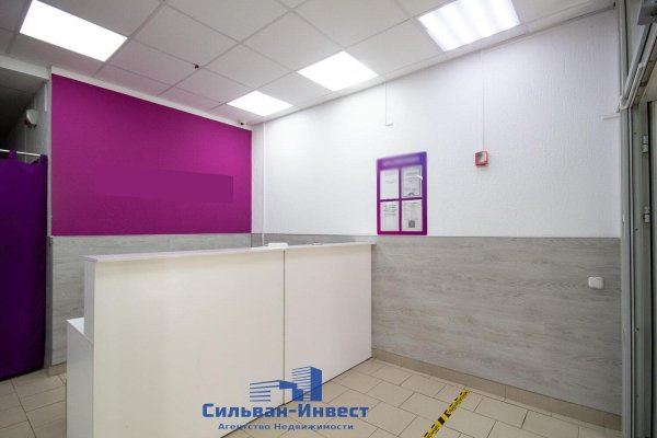 Продается торговое помещение по адресу г. Минск, Пионерская ул., д. 3 - фото 9