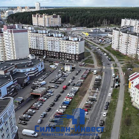 Фотография Продается торговое помещение по адресу г. Минск, Ложинская ул., д. 14 - фото 9