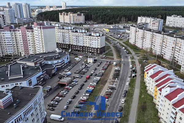 Продается торговое помещение по адресу г. Минск, Ложинская ул., д. 14 - фото 9