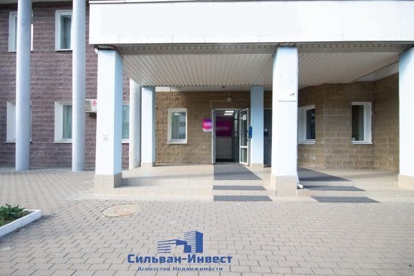 Продается торговое помещение по адресу г. Минск, Пионерская ул., д. 3 - фото 6