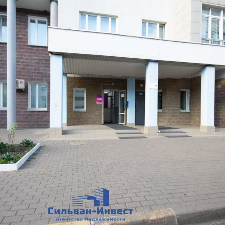 Фотография Продается торговое помещение по адресу г. Минск, Пионерская ул., д. 3 - фото 3