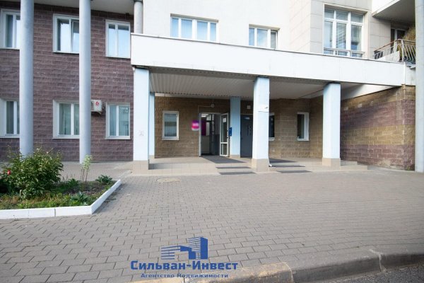 Продается торговое помещение по адресу г. Минск, Пионерская ул., д. 3 - фото 3
