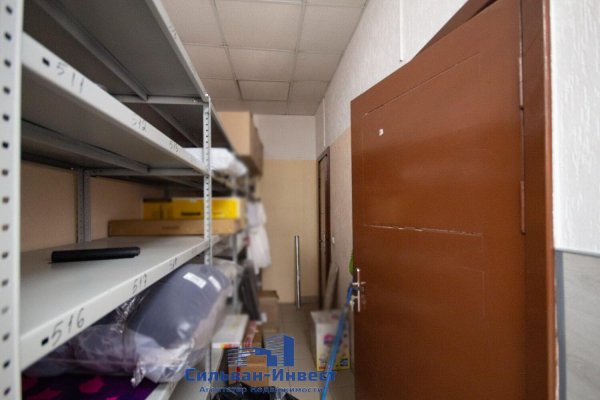Продается торговое помещение по адресу г. Минск, Пионерская ул., д. 3 - фото 14